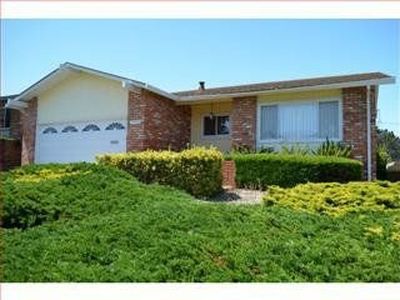 2490 Tipperary Ave, South San Francisco, CA, 94080