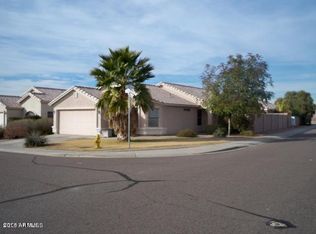 3302 W Tina Ln, Phoenix, AZ 85027