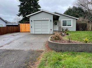 1130 SE 87th Ave, Portland, OR 97216