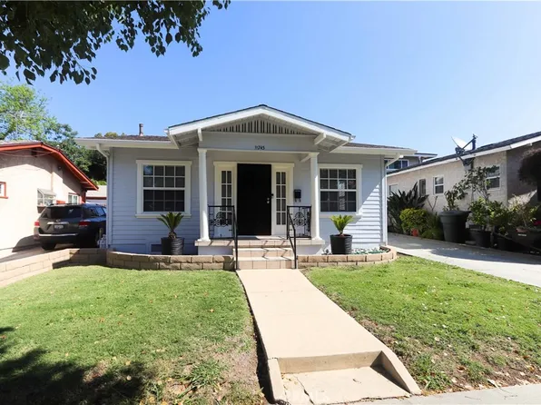 11743 Hillview Ct, Whittier, CA 90601