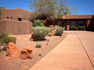 2226 W Lomaki Cir, Saint George, UT 84770