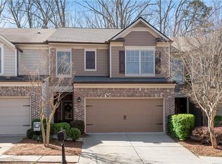 1530 Township Cir, Alpharetta, GA 30004