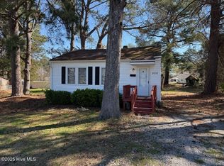 508 Waldo St, Roanoke Rapids, NC 27870