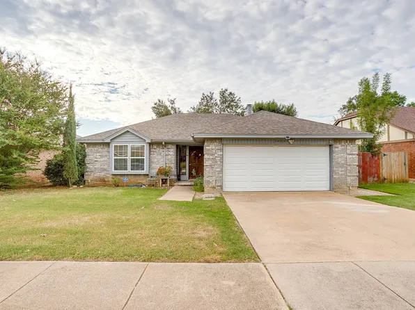 3409 Country Creek Ln, Fort Worth, TX 76123
