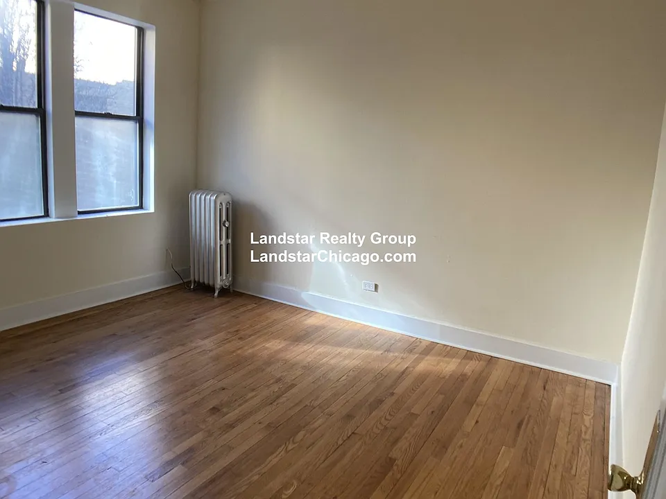 1532 N Kedzie Ave #2F