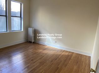 1532 N Kedzie Ave APT 3F, Chicago, IL 60651