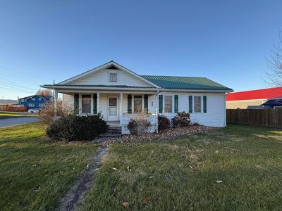 112 2nd St, Lewisburg, WV, 24901