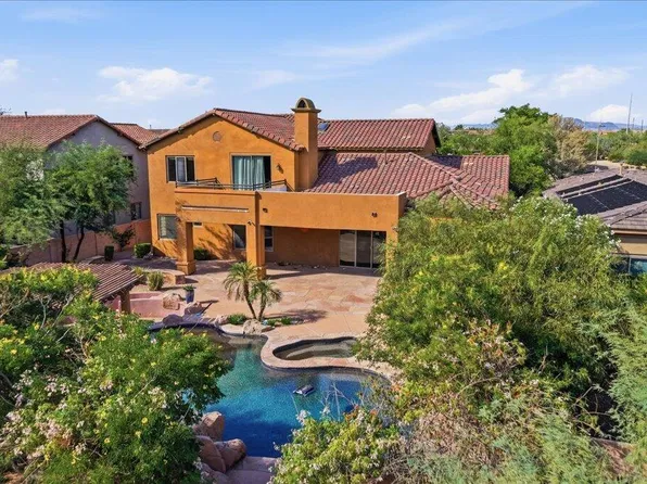 3741 E ADOBE Drive, Phoenix, AZ 85050