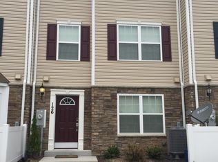 1822 Cassandra Dr UNIT 126, Eldersburg, MD 21784
