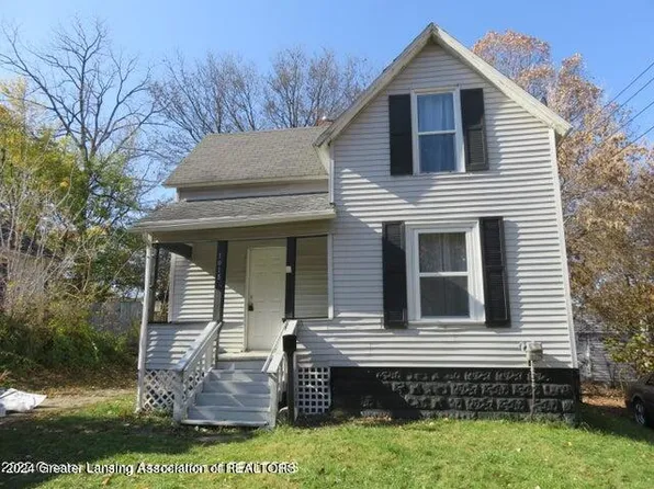 1015 Johnson Ave, Lansing, MI 48906