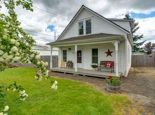 2410 11th Ave, Forest Grove, OR 97116