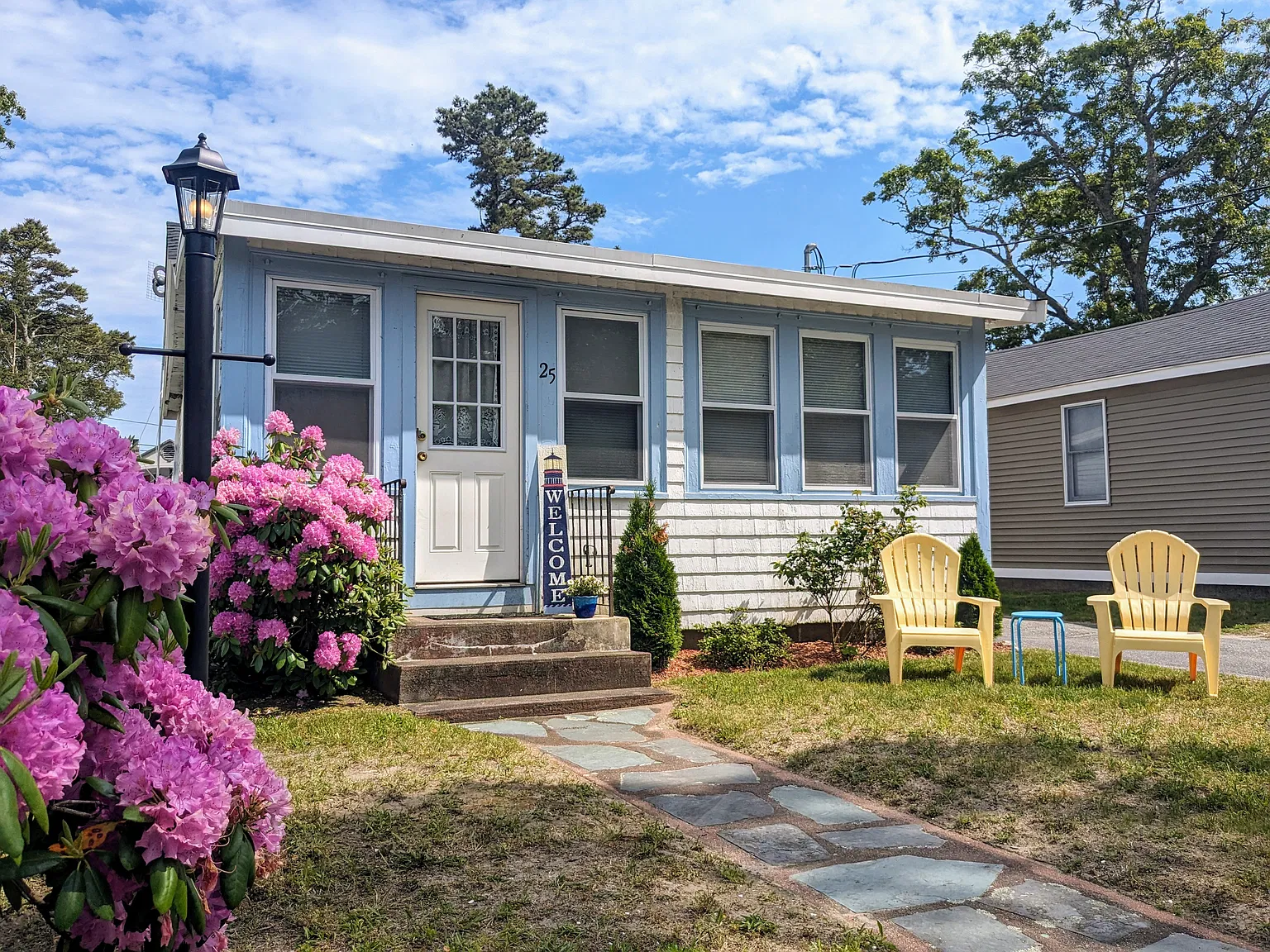 2 bed, 580 sqft, $2,250 — Photo 1