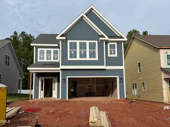 1207 Westerland Way #24, Durham, NC 27703