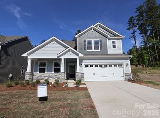 2930 Ballenger St, Kannapolis, NC 28027