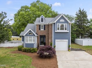 5405 Millrace Trl, Raleigh, NC 27606