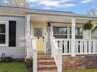 206 E Robertson St, Ozark, MO 65721