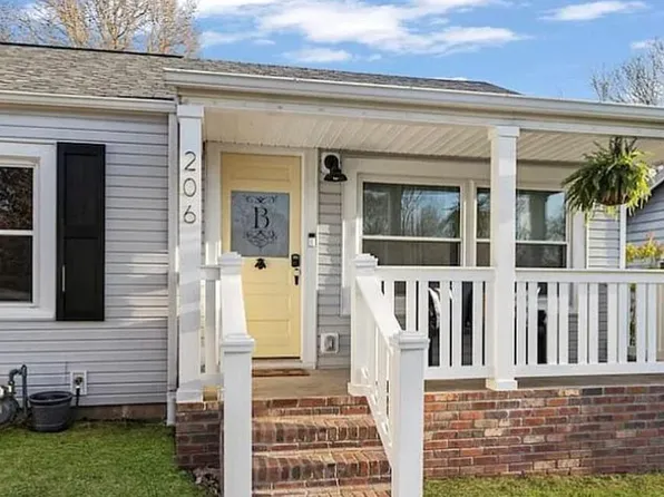 206 E Robertson, Ozark, MO 65721