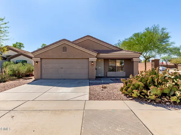 3532 S 160TH Lane, Goodyear, AZ 85338