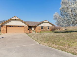 1515 Tanglewood Dr, McAlester, OK 74501