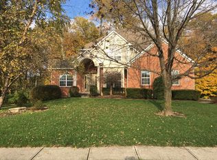 10062 Pebblestone Dr, Dayton, OH 45458