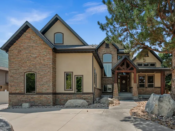 3480 E Macintosh Cir, Cottonwood Heights, UT 84121