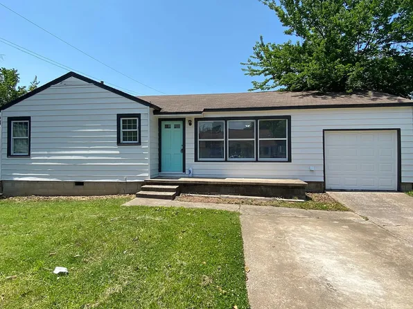 3322 S Louisville Ave, Tulsa, OK 74135