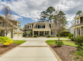 36 Oldfield Village Rd, Bluffton, SC 29909