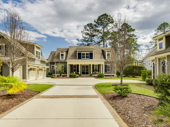 36 Oldfield Village Rd, Bluffton, SC 29909