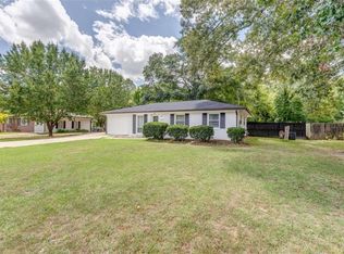 11 Simpson Dr NW, Rome, GA 30165