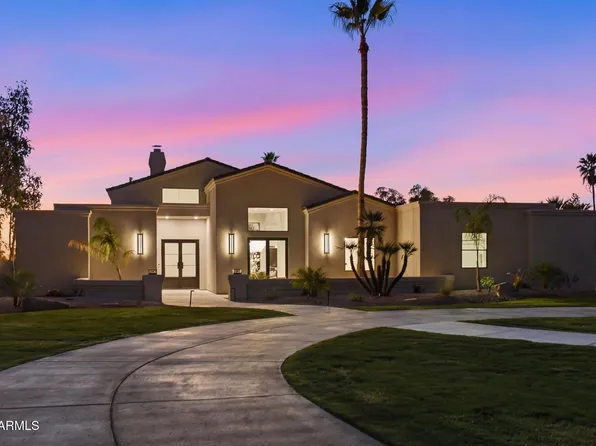 12910 N 103RD Place, Scottsdale, AZ 85260