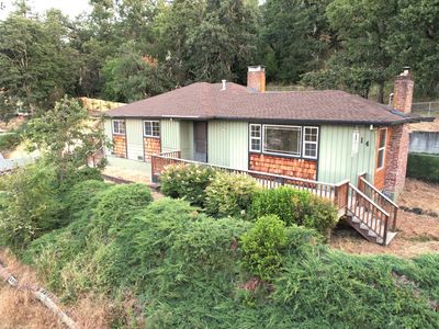 914 NW Hill Ave, Roseburg, OR, 97471
