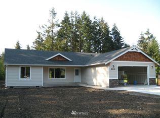 8209 173rd Ave, Rochester, WA 98579