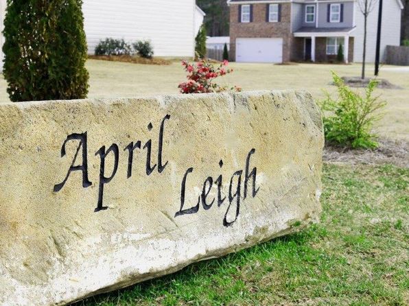 The Cali Plan, April Leigh Property