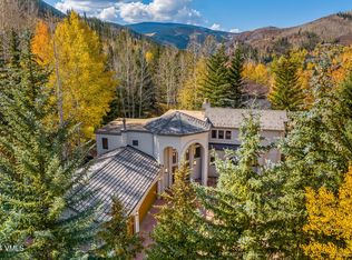2076 Vermont Rd, Vail, CO 81657