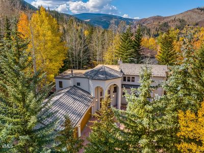 2076 Vermont Rd, Vail, CO, 81657