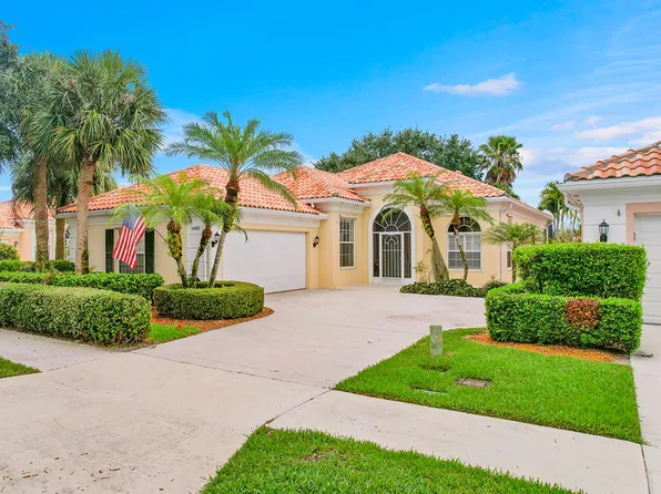 1466 SW Eagleglen Place, Stuart, FL 34997