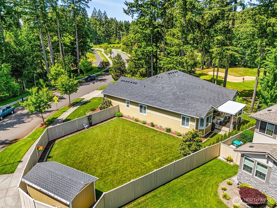 fukumitsuloveです。 4452 Campus Drive NE, Lacey, WA 98516 | MLS #2529555 | Zillow
