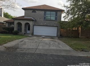5211 Pine Lake Dr, San Antonio, TX 78244