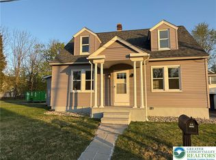 314 Oak St, Walnutport, PA 18088