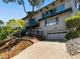 2935 Sherwood Dr, San Carlos, CA 94070