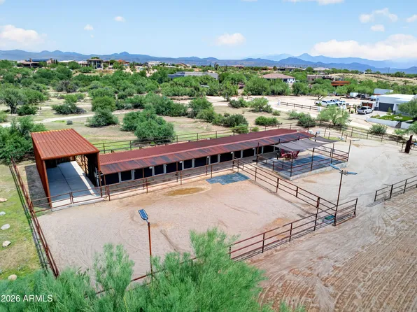 14136 E Bramble Berry Lane, Scottsdale, AZ 85262