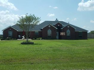 4018 Tankersley Cir, Rosharon, TX 77583