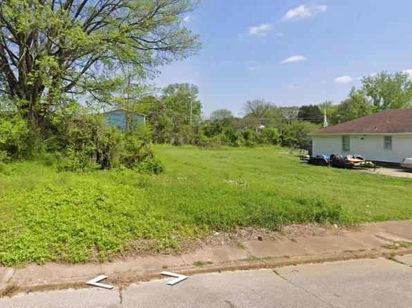 1524 S Barton St Lot 171, Memphis, TN 38106