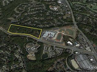 5435B State Bridge Rd, Alpharetta, GA 30022