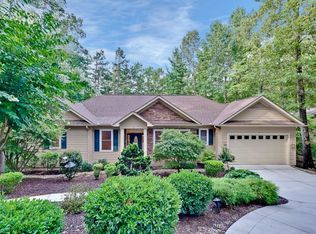 8 Tradewinds Way, Salem, SC 29676