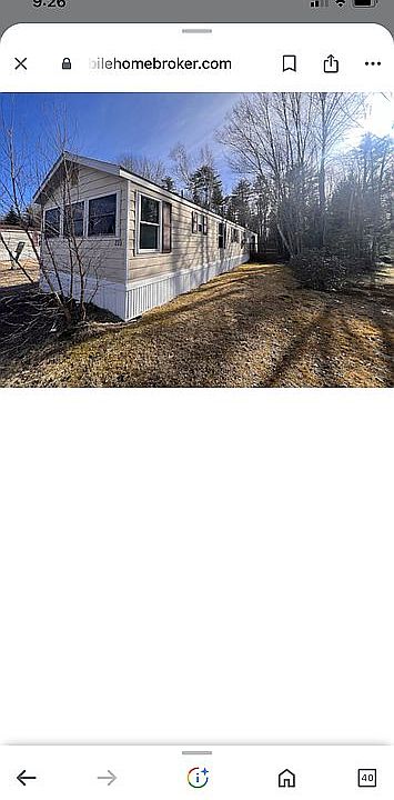 1st image of 665 Saco St Lot 239