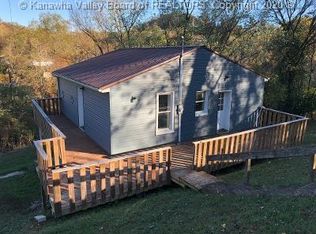 120 Twilight Dr, Charleston, WV 25311