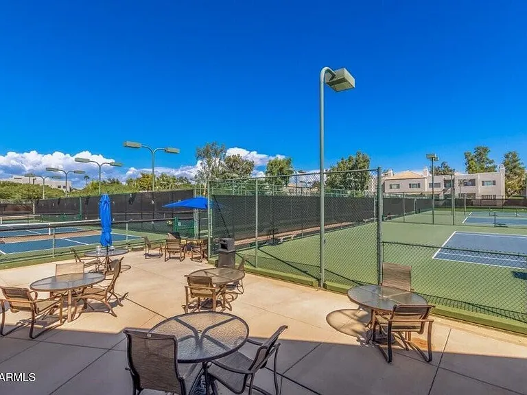7400 E Gainey Club Dr #203 — Photo 36