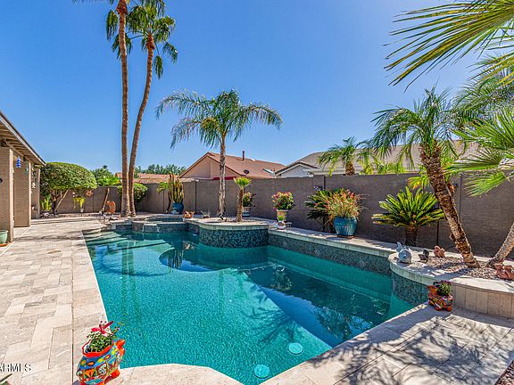 4th image of 9905 E DIAMOND Drive