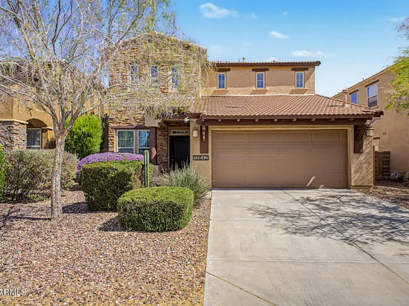 13642 W CHAPAROSA Way, Peoria, AZ 85383